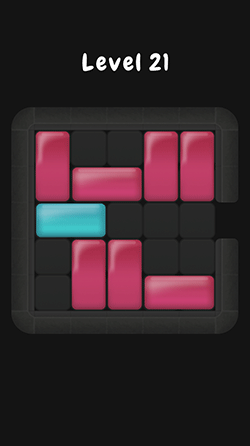 Blue Block Game - Play Free HTML5 Game For Mobile & Desktop Version