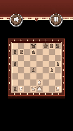 play html5 Chess