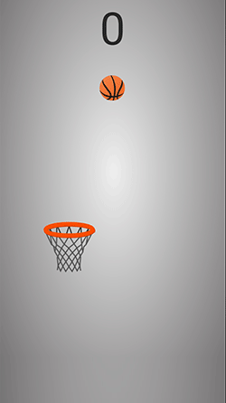 play Dunk Hoop