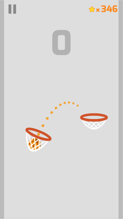 play free games Dunk Shot