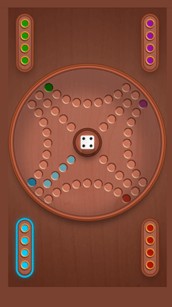 play Ludo