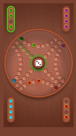 play html5 Ludo