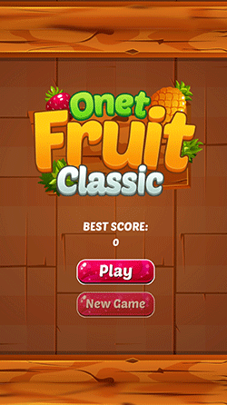play Onet Fruit