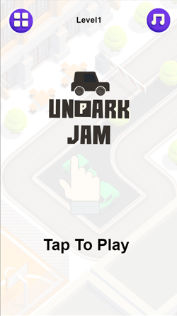 Unpark Jam game play