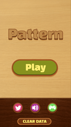 play pattern