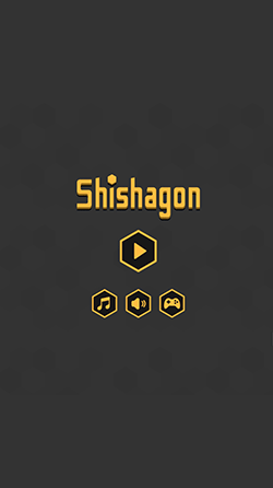 Shishagon game play