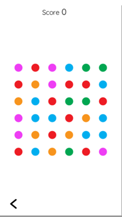 play html5 Two Dots