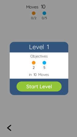 online free games Two Dots