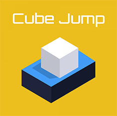 Cube Jump