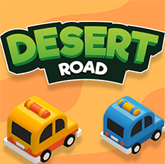 Desert Road