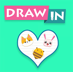 Draw In