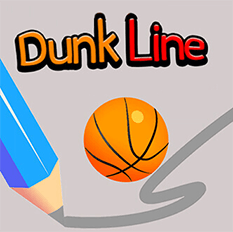 dunk line