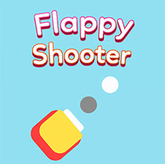 flappy shooter