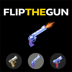 flip the gun