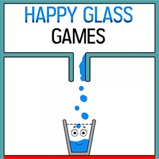 Happy Glass