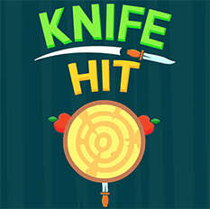 knife hit