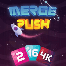 merge push