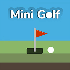 mini-golf