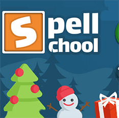 Spell School