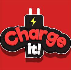 Charge IT